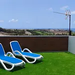 Relax In Pasito Blanco House *