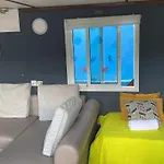 Relax In Pasito Blanco House 別荘 マスパロマス