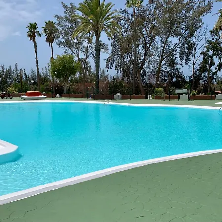 Relax In Pasito Blanco House Holiday home *