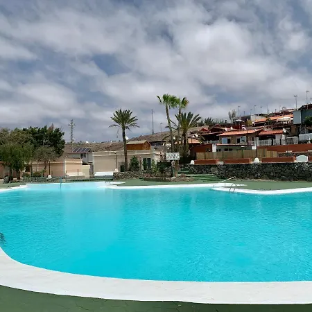 Relax In Pasito Blanco House Holiday home
