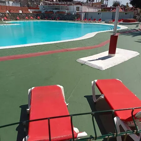 Relax In Pasito Blanco House Holiday home Maspalomas (Gran Canaria)