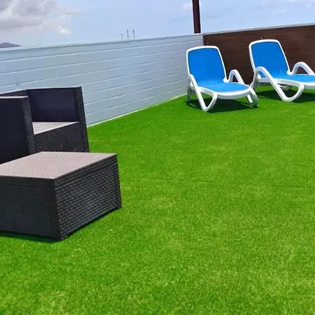Holiday home Relax In Pasito Blanco House *