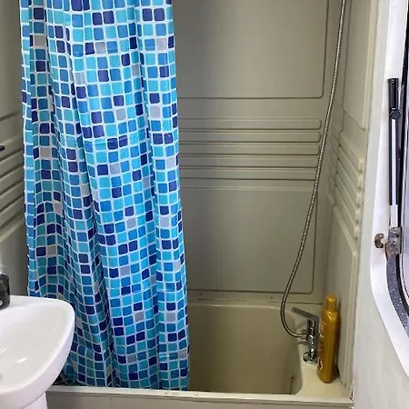 Prázdninový dům Relax In Pasito Blanco House