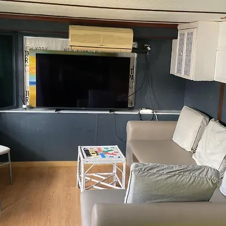 Relax In Pasito Blanco House Holiday home *