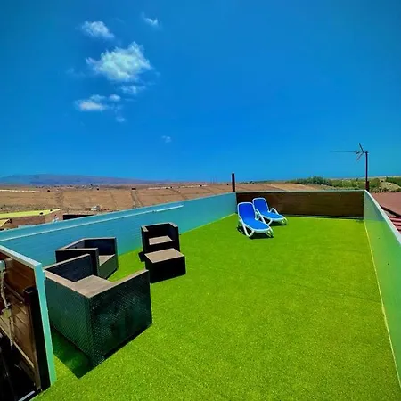Relax In Pasito Blanco House Maspalomas (Gran Canaria)