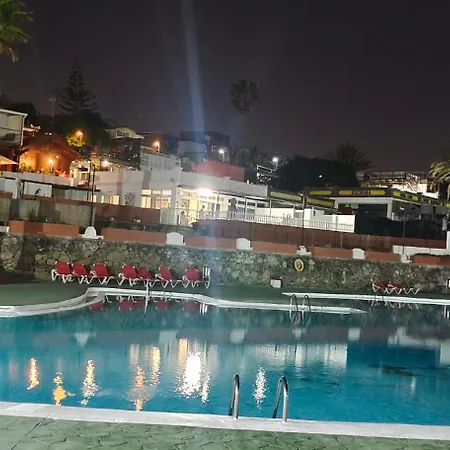 Relax In Pasito Blanco House Vakantiehuis