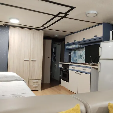 Prázdninový dům Relax In Pasito Blanco House