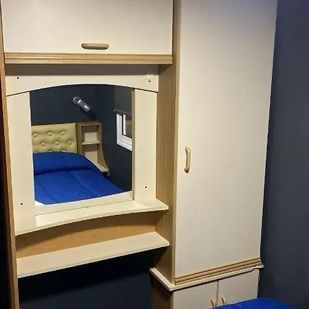 度假居 Relax In Pasito Blanco House 马斯帕洛马斯