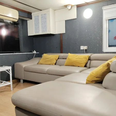 Relax In Pasito Blanco House