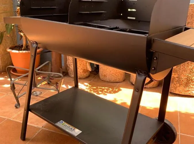 Relax In Pasito Blanco House * Maspalomas