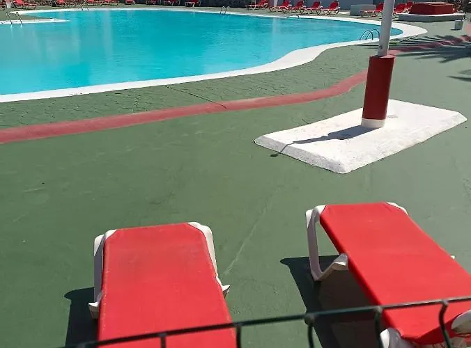 Relax In Pasito Blanco House Nyaraló Maspalomas