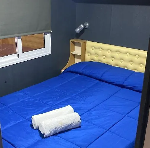 Relax In Pasito Blanco House *