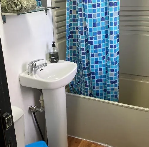 Nyaraló Relax In Pasito Blanco House *