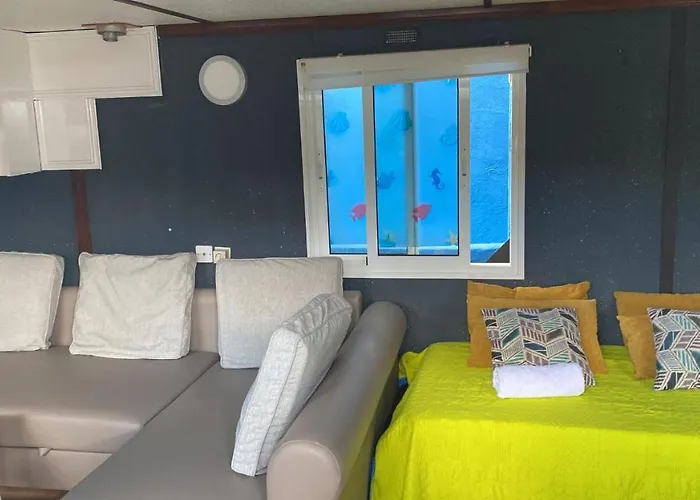 Relax In Pasito Blanco House Nyaraló Maspalomas