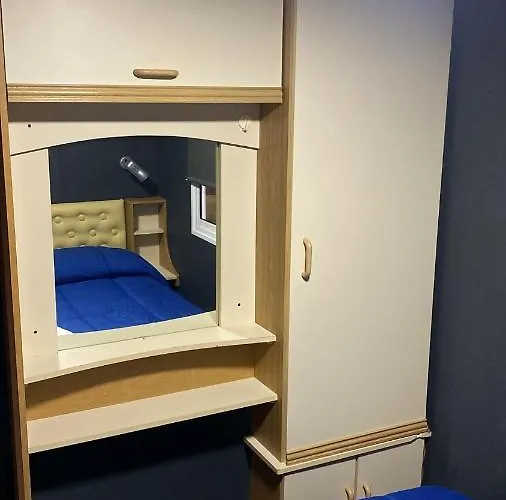 Nyaraló Relax In Pasito Blanco House Maspalomas