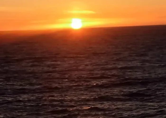 Relax In Pasito Blanco House Nyaraló