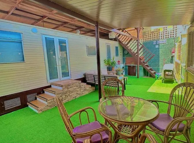 Relax In Pasito Blanco House * Maspalomas