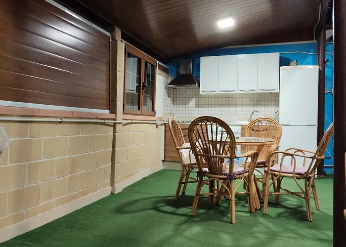 Relax In Pasito Blanco House Vakantiehuis Maspalomas (Gran Canaria)