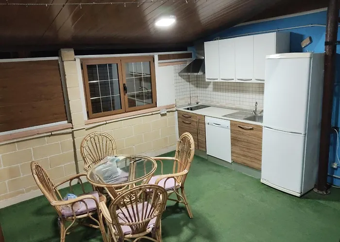 Nyaraló Relax In Pasito Blanco House Maspalomas