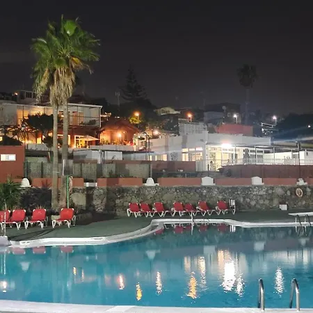 Relax In Pasito Blanco House *