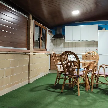 Relax In Pasito Blanco House Holiday home Maspalomas (Gran Canaria)