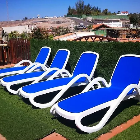 Holiday home Relax In Pasito Blanco House Maspalomas (Gran Canaria)