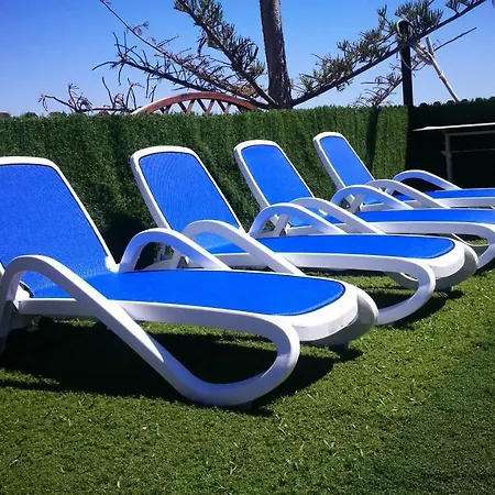 Relax In Pasito Blanco House Maspalomas (Gran Canaria)